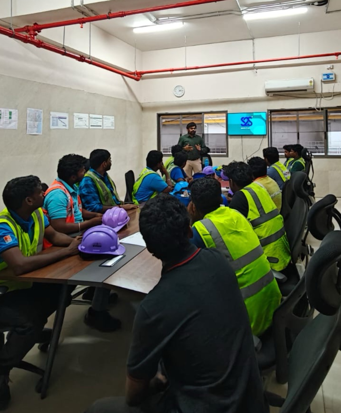 Corporate Presentation