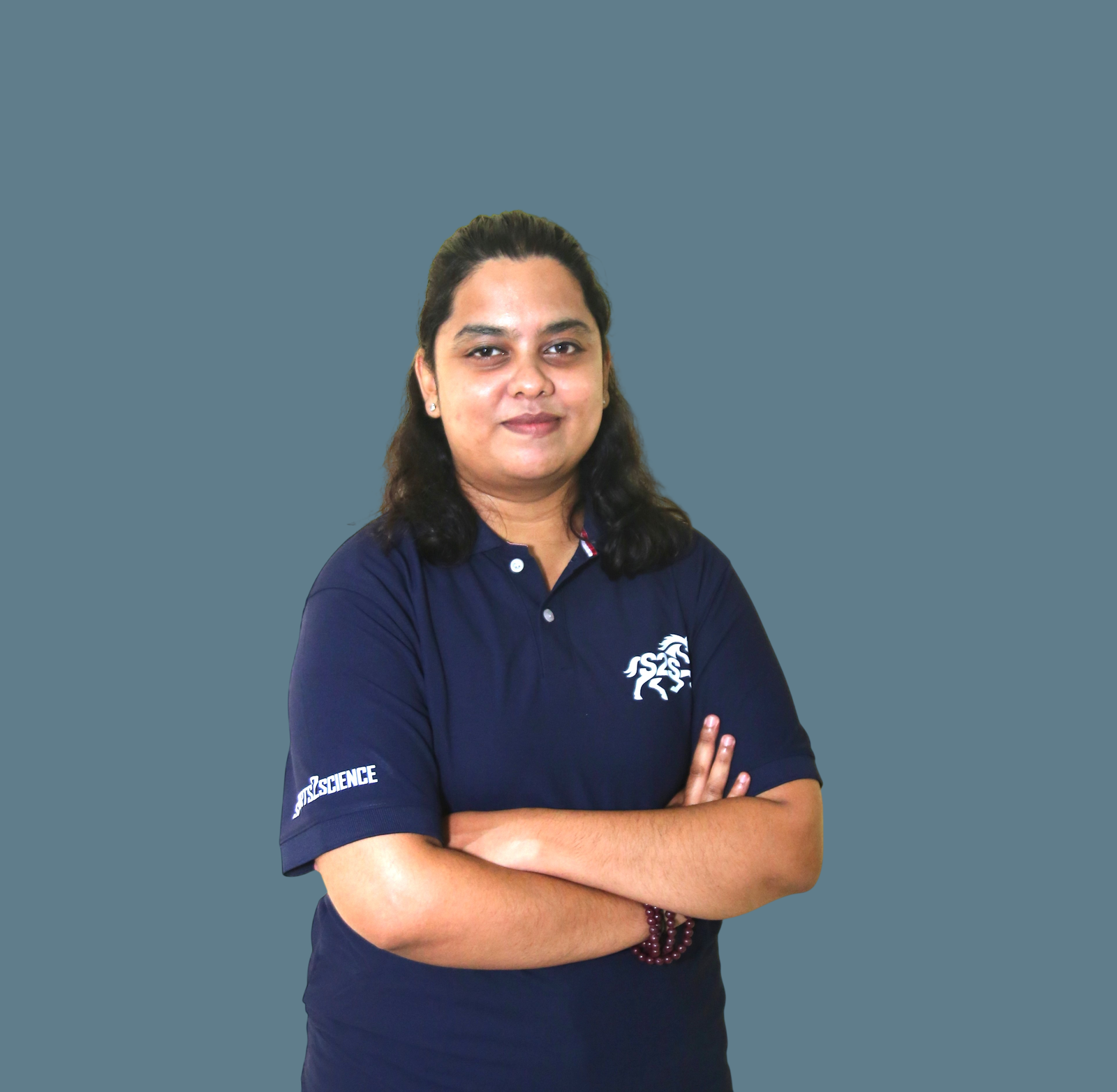 Harshini jayaraman