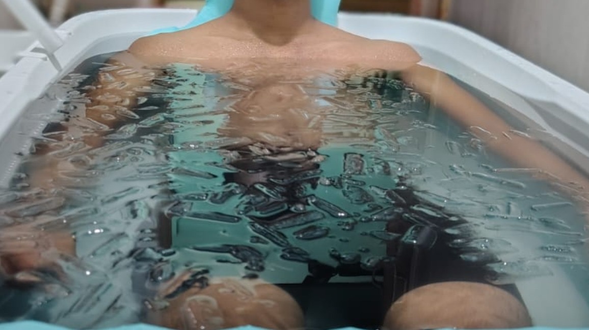 General population recovery