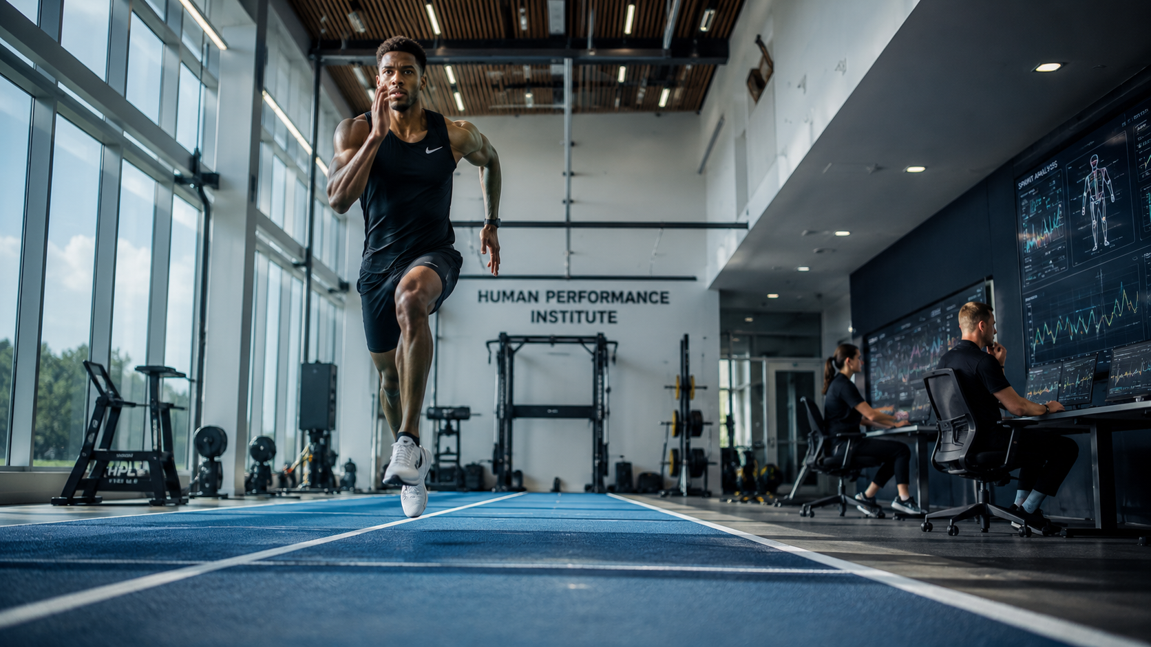 Sports2Science Performance