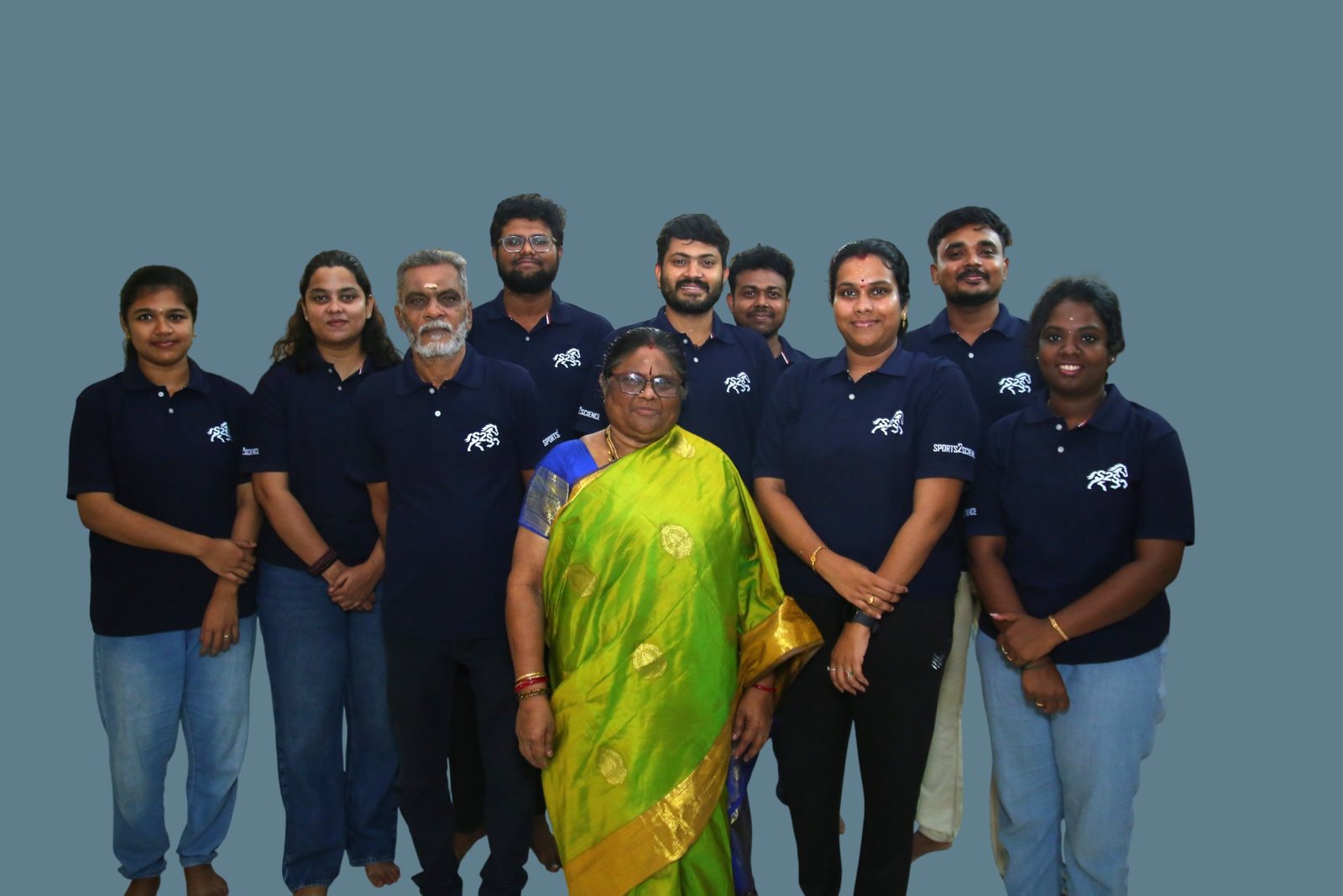 Sports2Science Team Culture